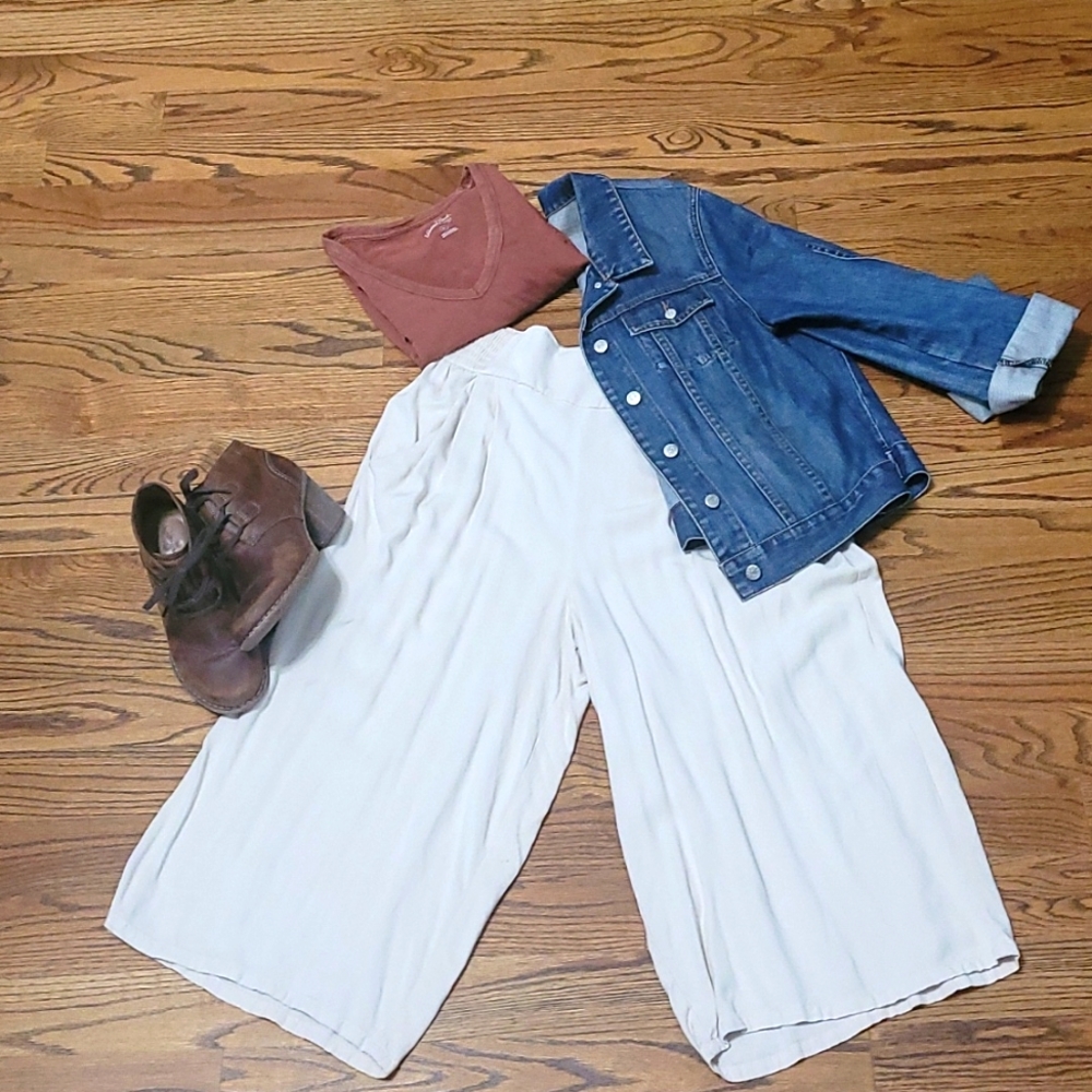 Culottes